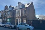 North Road, Aberystwyth, Ceredigion, SY23