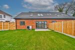 Genge Avenue, Wolverhampton WV4
