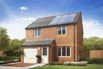 Plot 141, The Kearn at Annick Grange, Crompton Way KA11