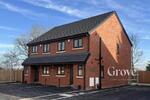 Blackhalve Lane, Wolverhampton