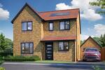 Plot 39, Gongoozlers Walk, Killamarsh, S21