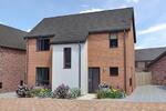 Plot 127, The Flanagan at Church Mead, Reedcutter Avenue NR13