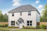 Plot 47, The Brampton at Trehenlis Gardens, Clodgey Lane TR13