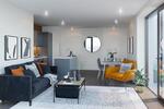 Springfield Lane, Manchester M3