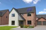 Plot 130, The Allington at Church Mead, David Capp Road NR13