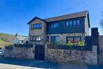 Rock Terrace, Pontypridd CF37