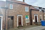 Hallgate, Pocklington, York