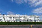 Arundel Terrace, Brighton