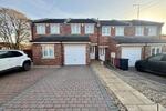 Peveril Road, Eckington, Sheffield, South Yorkshire, S21