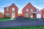 Radstock at Silkin Meadows Queensway, Apley, Telford TF1