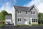 Plot 59, Langwood at Strathmartine Park, Off Craigmill Road, Strathmartine DD3