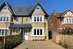 Blandford Avenue, Oxford, Oxfordshire, OX2