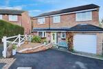 Chepstow Close, Shotley Bridge, County Durham, DH8