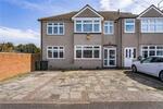Keith Avenue, Sutton At Hone, Kent, DA4