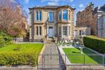 Mayfield Gardens, Edinburgh, EH9