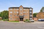 Cygnet Close, London, NW10