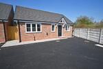 Rudge Avenue, Wolverhampton WV1