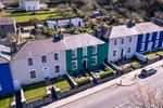 Delfryn, Greenland Terrace, Aberaeron, SA46