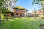 Orchard Place, Rectory Road, Wokingham, Berkshire, RG40