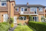 St. Helens Crescent, Burton Joyce NG14