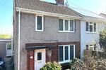 Woodside Crescent, Clydach, Swansea