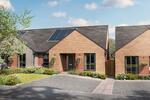 Plot 8, The Aspen at Willow Glade, Chapel House, Chapel House, Off Allerdale Drive NE5