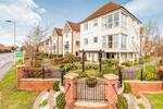 Farringford Court, Avenue Road, Lymington, Hampshire, SO41 9PA