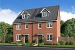 Plot 10, Kipton at Knights Manor, Tadcaster Road, Copmanthorpe YO23