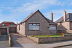 7 Buchan Terrace Peterhead, AB42 1AF