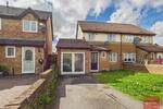 Broad Haven Close, Penlan, Swansea, SA5