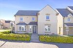 16 Wester Kippielaw Drive, Dalkeith, EH22