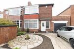 Longridge Avenue, Newcastle Upon Tyne