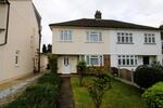 Corbets Avenue, Upminster RM14