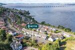 House Plots, West Park Road Wormit, Newport-on-Tay, Fife