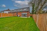 Genge Avenue, Wolverhampton WV4