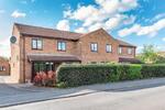 Russet Court, Coxheath, Maidstone