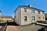 Rockburn Crescent, Bellshill ML4