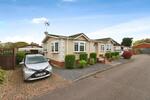 Danesbury Park Road, Welwyn, AL6