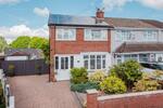 Penrith Close, Partington, Manchester, M31