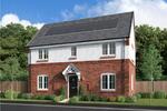 Plot 106, Chilton at Langley Chase, Radbourne Lane DE22