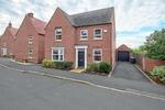 Longbreach Road, Kibworth Harcourt, Leicester, LE8