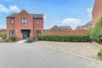 Mill Field Close, Burton Joyce NG14