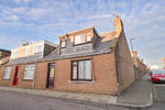 2 David Street Inverbervie, Montrose, DD10 0RR