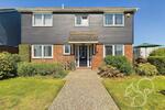 Gunfleet Close, West Mersea CO5