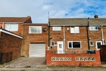 Warnebrooke Avenue, Murton, Seaham, Co. Durham, SR7