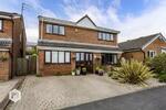 Restormel Avenue, Aspull, Wigan, Greater Manchester, WN2 1XU