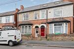Elmsthorpe Avenue, Nottingham NG7