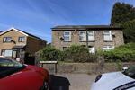 Greenfield Terrace, Abercynon CF45