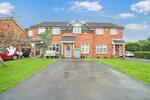 Gladstone Way, Newton-Le-Willows, WA12