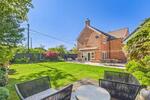 Sika Rise, Bransgore, Christchurch, Dorset, BH23